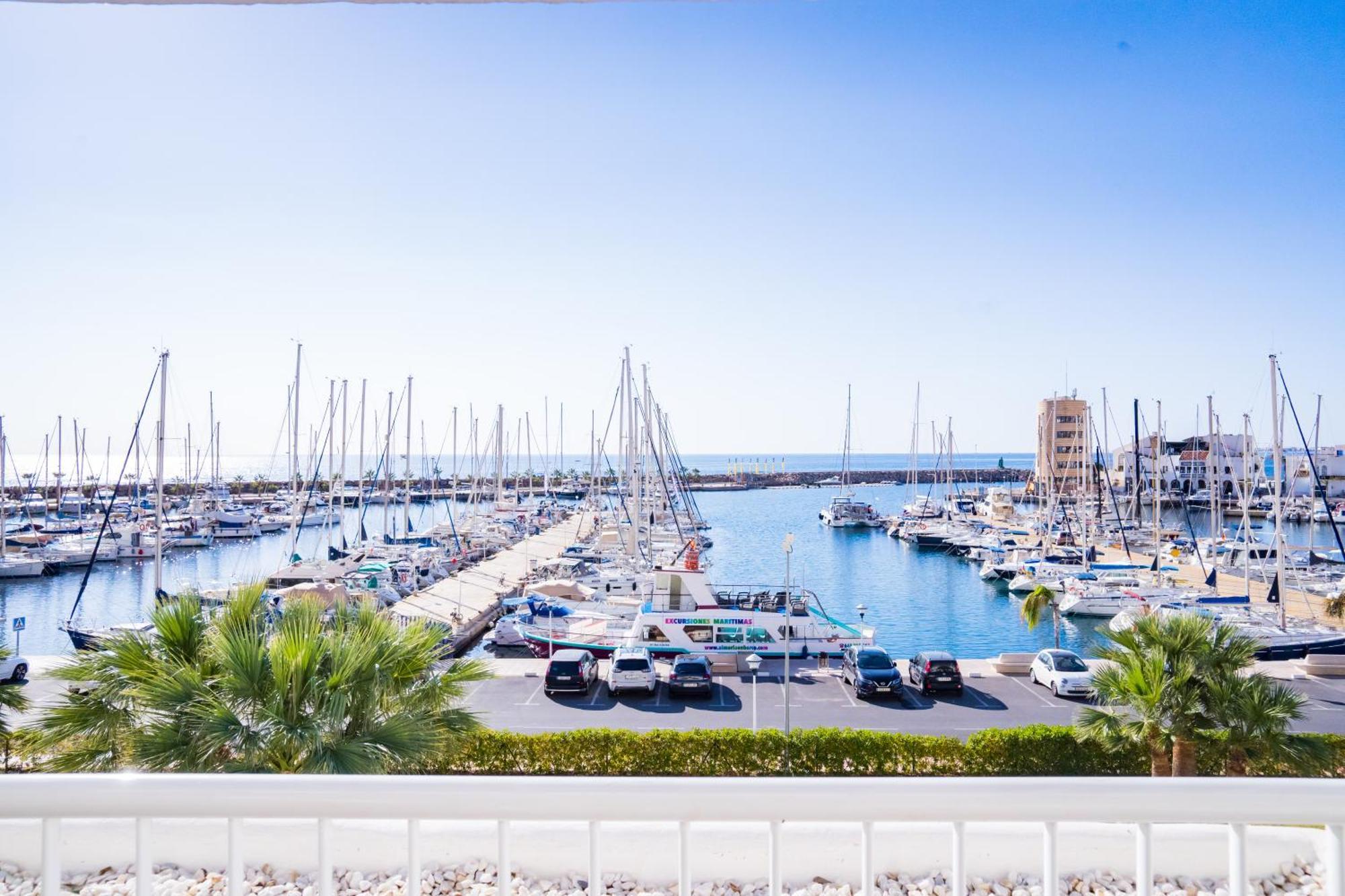 Moon Hotel & Spa. Aguadulce  Quarto foto